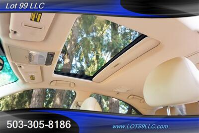 2007 Lexus LS 460 V8 Auto Heated & Cooled Leather Moon Roof GPS   - Photo 3 - Milwaukie, OR 97267