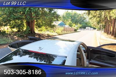 2007 Lexus LS 460 V8 Auto Heated & Cooled Leather Moon Roof GPS   - Photo 34 - Milwaukie, OR 97267