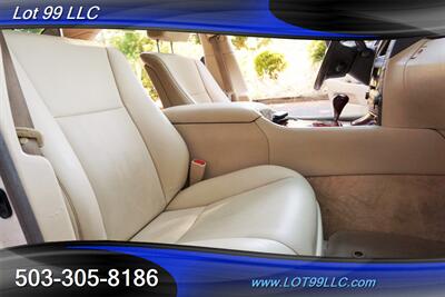 2007 Lexus LS 460 V8 Auto Heated & Cooled Leather Moon Roof GPS   - Photo 16 - Milwaukie, OR 97267