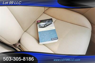 2007 Lexus LS 460 V8 Auto Heated & Cooled Leather Moon Roof GPS   - Photo 36 - Milwaukie, OR 97267