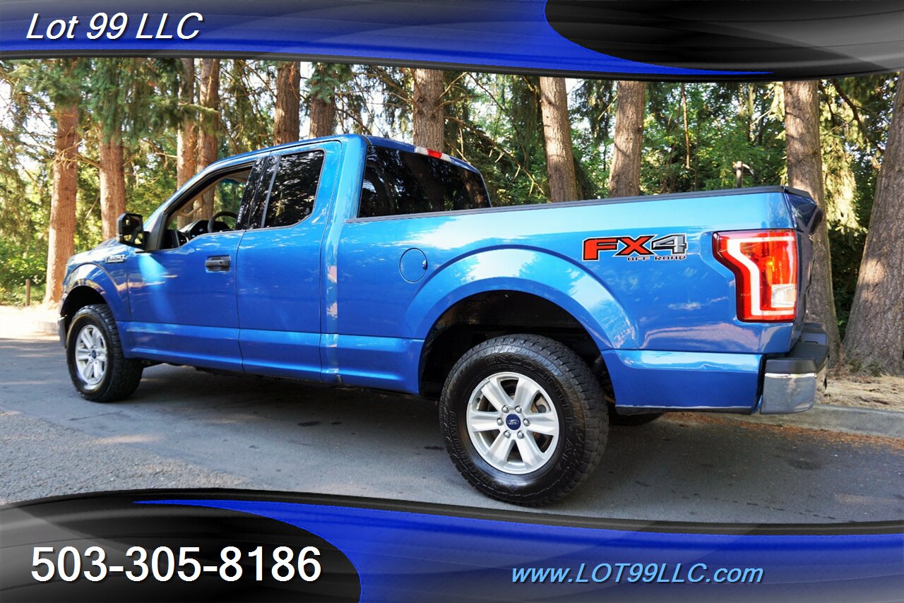 2015 Ford F-150 XLT 4X4 78K 2.7L ECOBOOST Short Bed NEW TIRES   - Photo 29 - Milwaukie, OR 97267