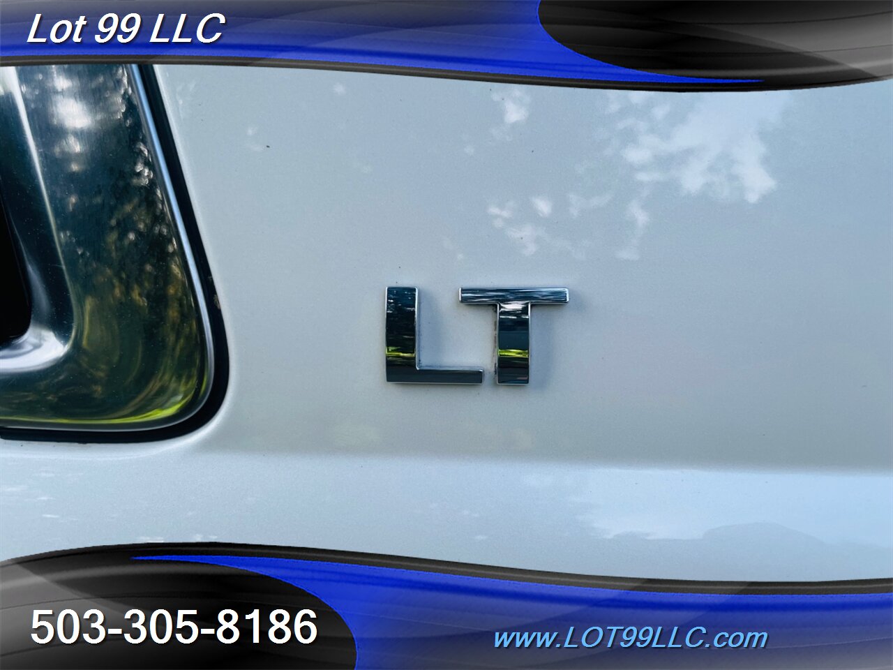 2015 Chevrolet Tahoe LT 3Rd Row 24's NEW TIRES Leather  Navi Cam   - Photo 52 - Milwaukie, OR 97267