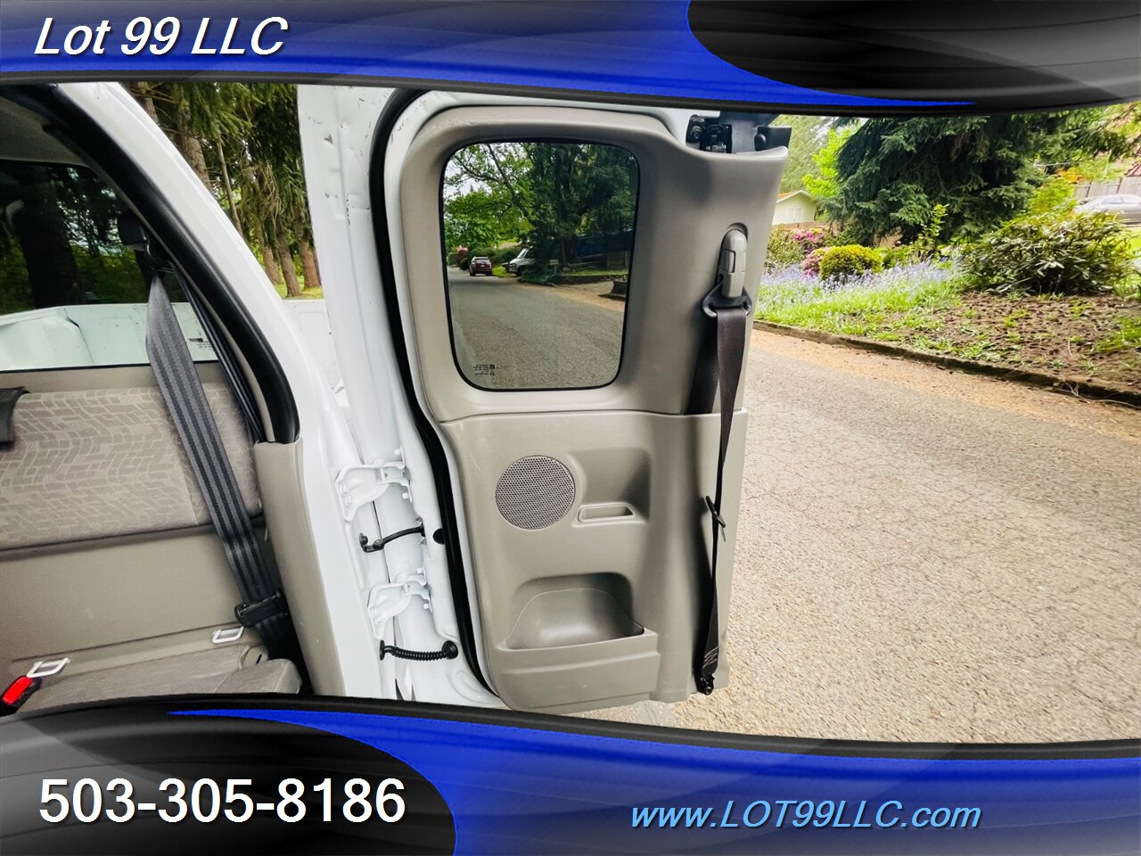 2007 Chevrolet Colorado Extended Cab LT 4x4 6' Bed Vortec 3.7L I5 242hp   - Photo 31 - Milwaukie, OR 97267