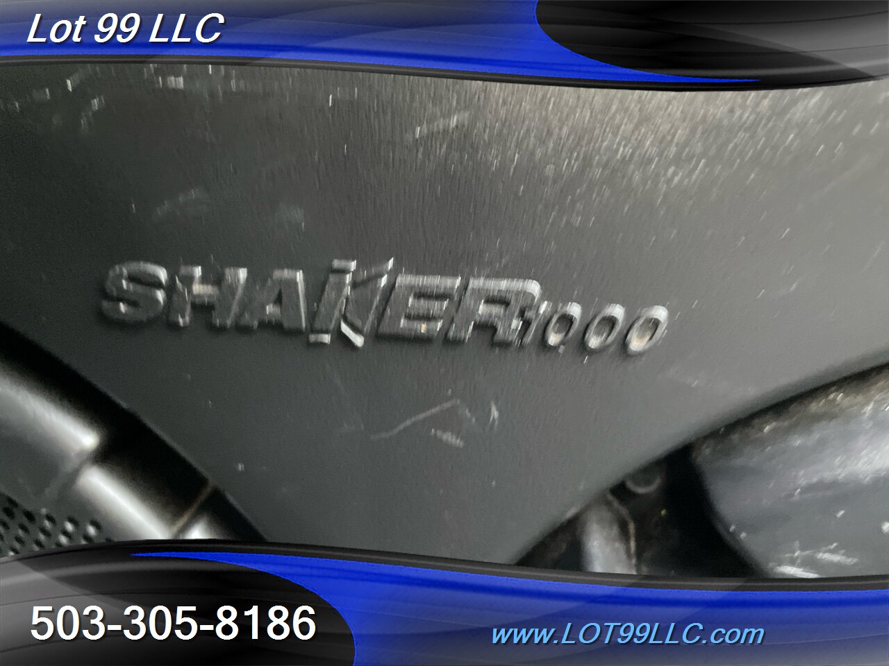 2005 Ford Mustang GT Deluxe 4.6L V8 5 Speed Manual Leather Purple Ra   - Photo 29 - Milwaukie, OR 97267