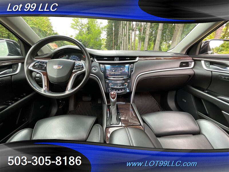 2016 Cadillac XTS XTS4 Premium AWD *** 24k Miles photo
