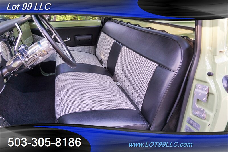 1969 Chevrolet C-10 CST V8 Auto NEW RESTORATION Short Bed 20 Wheels  