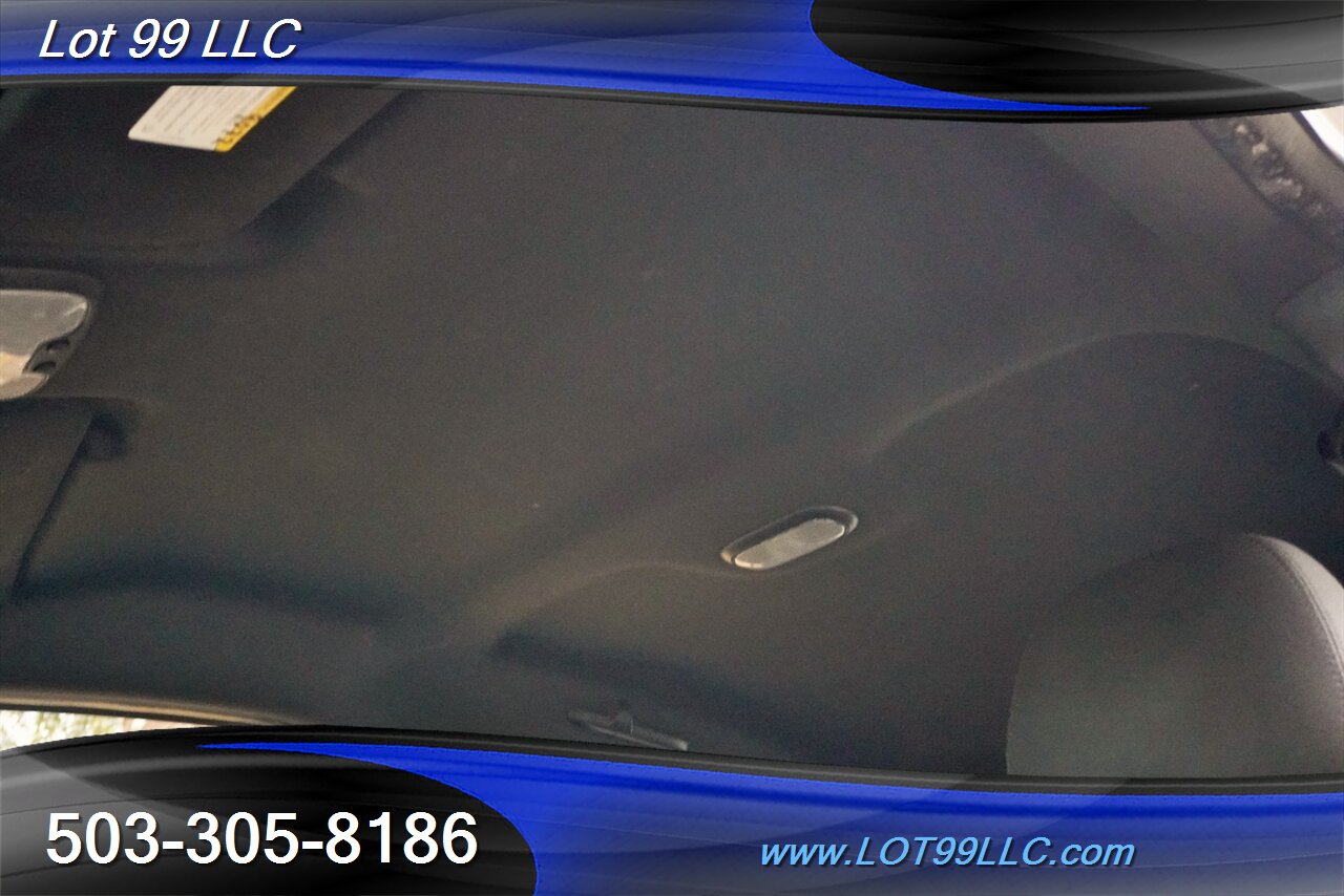 2013 Chrysler 200 LX Sedan 2.4L Automatic Premium Wheels 29 MPG - Photo 38 - Milwaukie, OR 97267