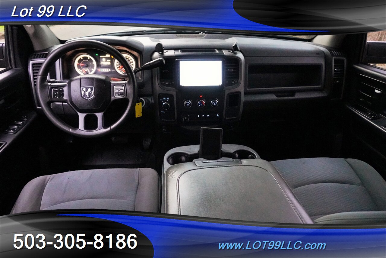 2013 RAM 2500 Tradesman 4X4 6.7L Cummins LIFTED 20S 35 TOYO MT   - Photo 2 - Milwaukie, OR 97267