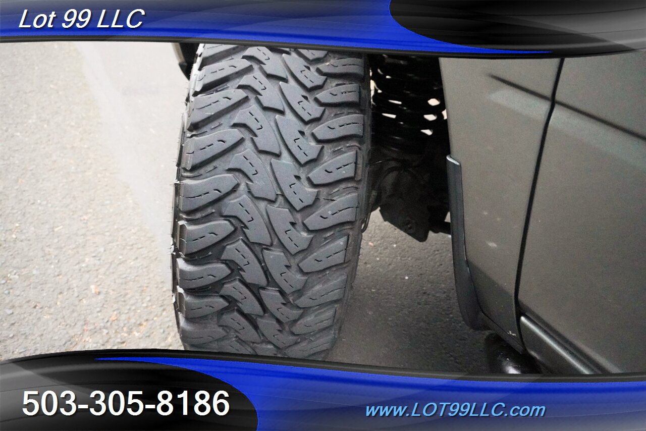 2013 RAM 2500 Tradesman 4X4 6.7L Cummins LIFTED 20S 35 TOYO MT   - Photo 4 - Milwaukie, OR 97267