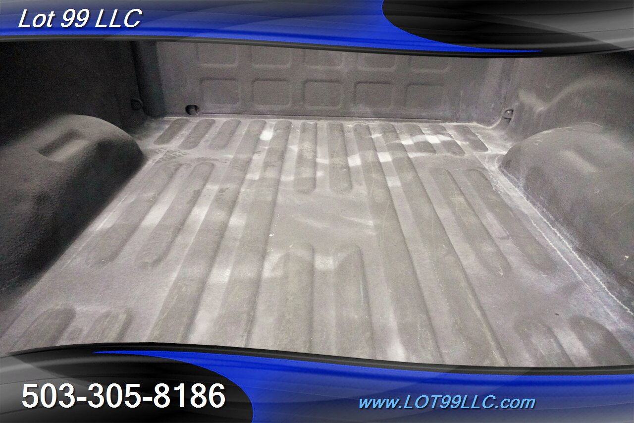 2013 RAM 2500 Tradesman 4X4 6.7L Cummins LIFTED 20S 35 TOYO MT   - Photo 15 - Milwaukie, OR 97267