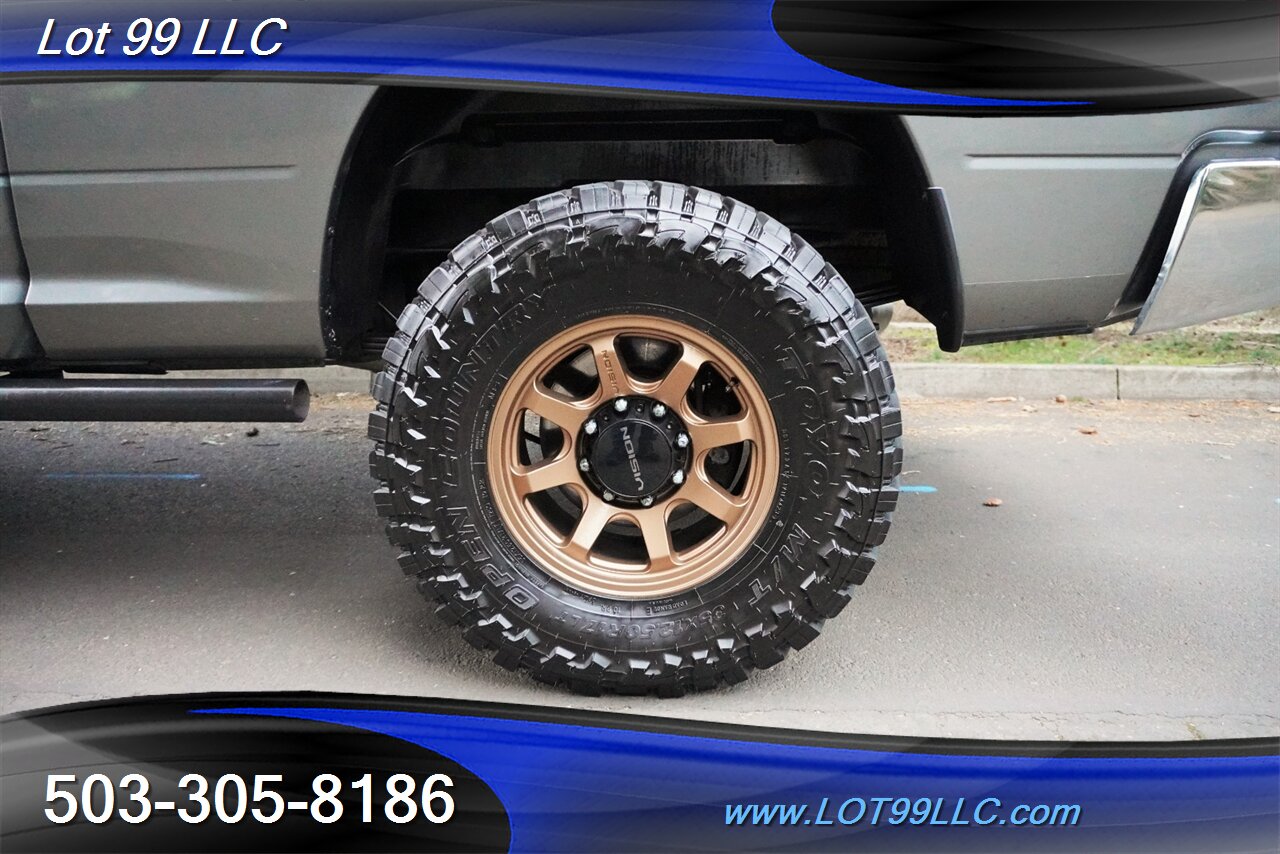 2013 RAM 2500 Tradesman 4X4 6.7L Cummins LIFTED 20S 35 TOYO MT   - Photo 3 - Milwaukie, OR 97267