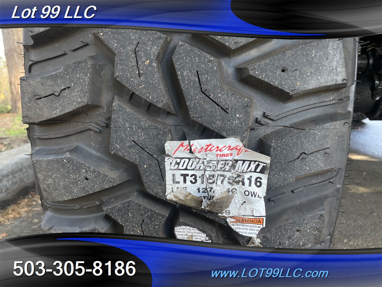 2004 Ford Explorer Sport Trac SAS SWAP LIFTED NEW Tires Leather Straight Axl   - Photo 24 - Milwaukie, OR 97267
