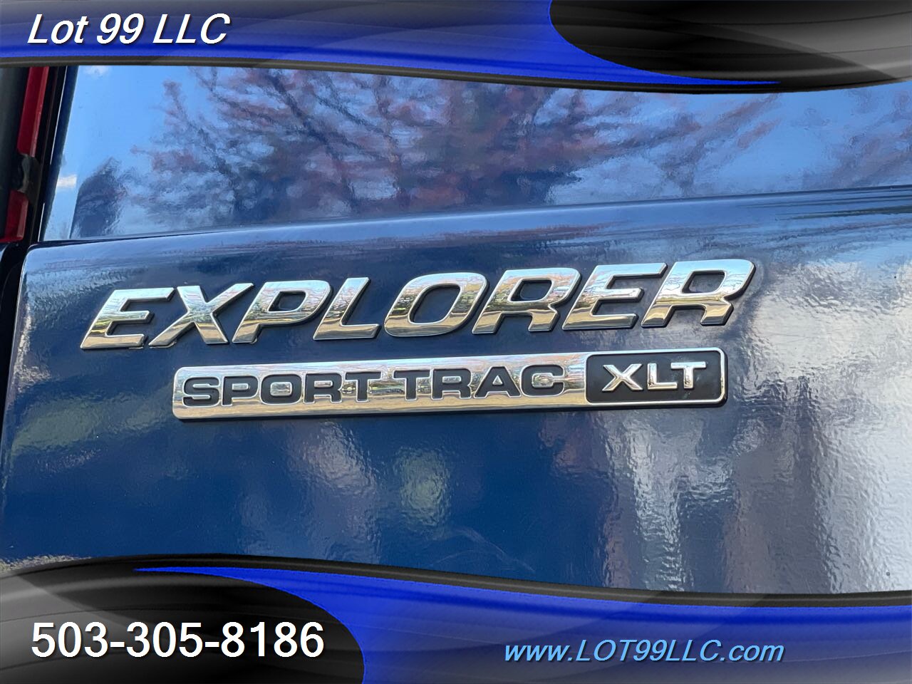 2004 Ford Explorer Sport Trac SAS SWAP LIFTED NEW Tires Leather Straight Axl   - Photo 42 - Milwaukie, OR 97267