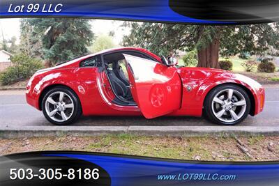 2007 Nissan 350Z Coupe V6 3.5L Automatic Newer Tires 2 OWNERS   - Photo 23 - Milwaukie, OR 97267