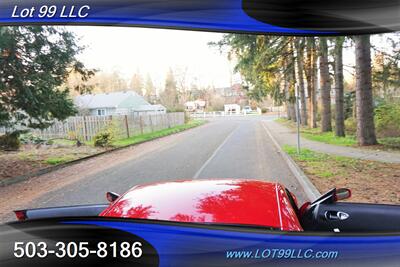 2007 Nissan 350Z Coupe V6 3.5L Automatic Newer Tires 2 OWNERS   - Photo 26 - Milwaukie, OR 97267
