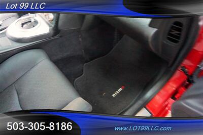 2007 Nissan 350Z Coupe V6 3.5L Automatic Newer Tires 2 OWNERS   - Photo 27 - Milwaukie, OR 97267