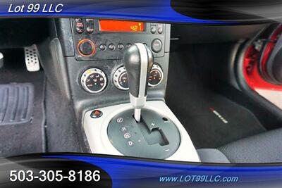 2007 Nissan 350Z Coupe V6 3.5L Automatic Newer Tires 2 OWNERS   - Photo 19 - Milwaukie, OR 97267