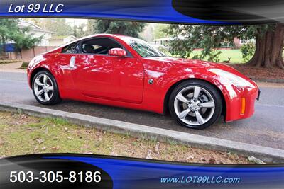 2007 Nissan 350Z Coupe V6 3.5L Automatic Newer Tires 2 OWNERS   - Photo 7 - Milwaukie, OR 97267