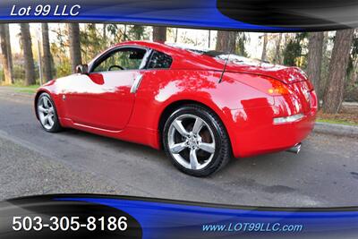 2007 Nissan 350Z Coupe V6 3.5L Automatic Newer Tires 2 OWNERS   - Photo 11 - Milwaukie, OR 97267