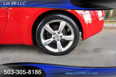 2007 Nissan 350Z Coupe V6 3.5L Automatic Newer Tires 2 OWNERS   - Photo 3 - Milwaukie, OR 97267