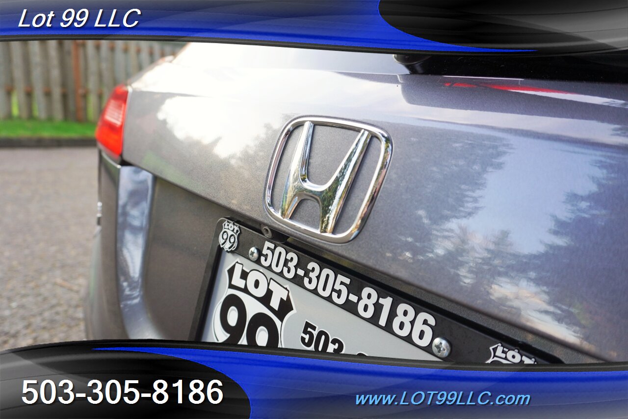 2016 Honda HR-V EX-L w/Navi AWD 105k Heated Leather GPS Moon Roof - Photo 32 - Milwaukie, OR 97267