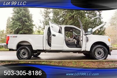2017 Ford F-350 4X4 V8 6.2L Automatic 74K Short Bed 20S NEW TIRES   - Photo 27 - Milwaukie, OR 97267
