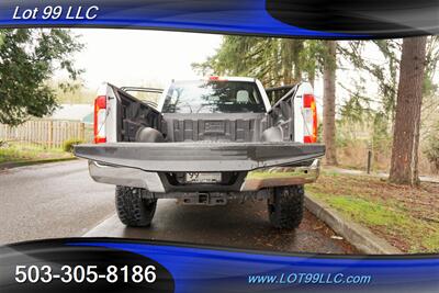 2017 Ford F-350 4X4 V8 6.2L Automatic 74K Short Bed 20S NEW TIRES   - Photo 28 - Milwaukie, OR 97267