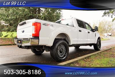 2017 Ford F-350 4X4 V8 6.2L Automatic 74K Short Bed 20S NEW TIRES   - Photo 9 - Milwaukie, OR 97267