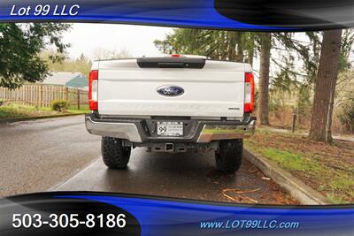 2017 Ford F-350 4X4 V8 6.2L Automatic 74K Short Bed 20S NEW TIRES   - Photo 10 - Milwaukie, OR 97267
