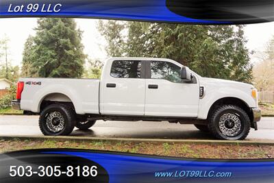 2017 Ford F-350 4X4 V8 6.2L Automatic 74K Short Bed 20S NEW TIRES   - Photo 8 - Milwaukie, OR 97267