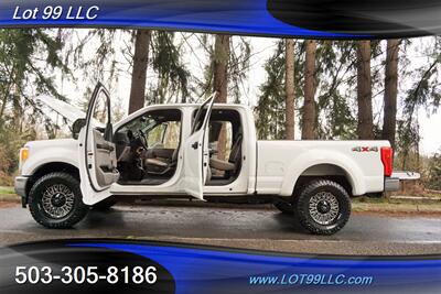 2017 Ford F-350 4X4 V8 6.2L Automatic 74K Short Bed 20S NEW TIRES   - Photo 25 - Milwaukie, OR 97267