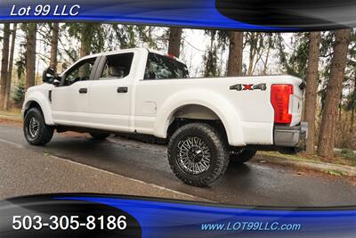 2017 Ford F-350 4X4 V8 6.2L Automatic 74K Short Bed 20S NEW TIRES   - Photo 11 - Milwaukie, OR 97267