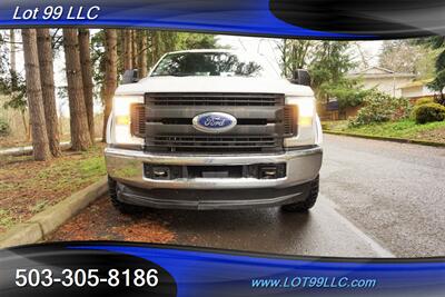 2017 Ford F-350 4X4 V8 6.2L Automatic 74K Short Bed 20S NEW TIRES   - Photo 6 - Milwaukie, OR 97267