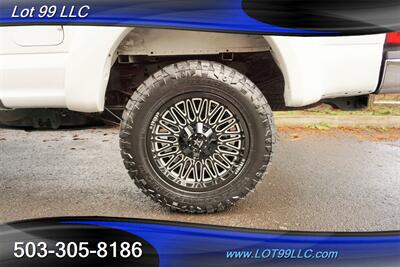 2017 Ford F-350 4X4 V8 6.2L Automatic 74K Short Bed 20S NEW TIRES   - Photo 3 - Milwaukie, OR 97267