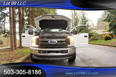 2017 Ford F-350 4X4 V8 6.2L Automatic 74K Short Bed 20S NEW TIRES   - Photo 26 - Milwaukie, OR 97267
