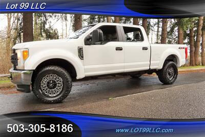 2017 Ford F-350 4X4 V8 6.2L Automatic 74K Short Bed 20S NEW TIRES   - Photo 5 - Milwaukie, OR 97267