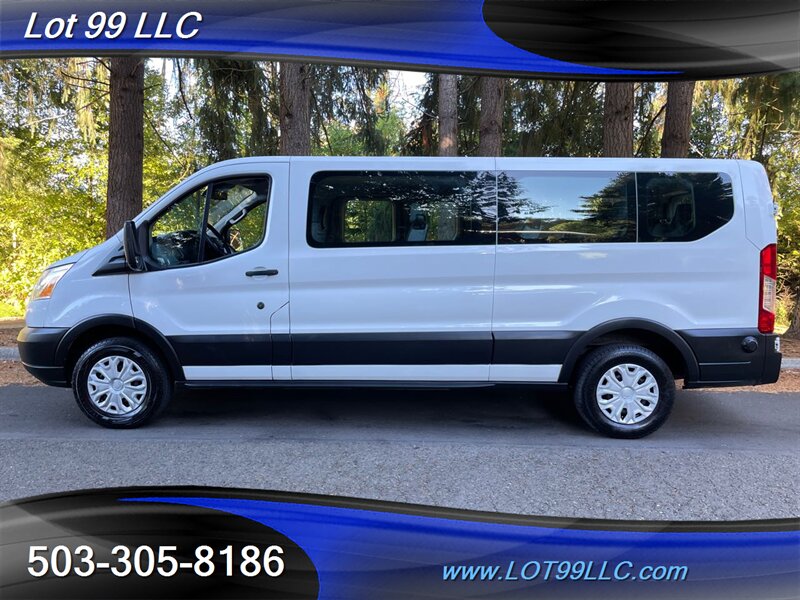 The 2019 Ford TRANSIT 350 XLT  73k Miles 1-Owner **  photos