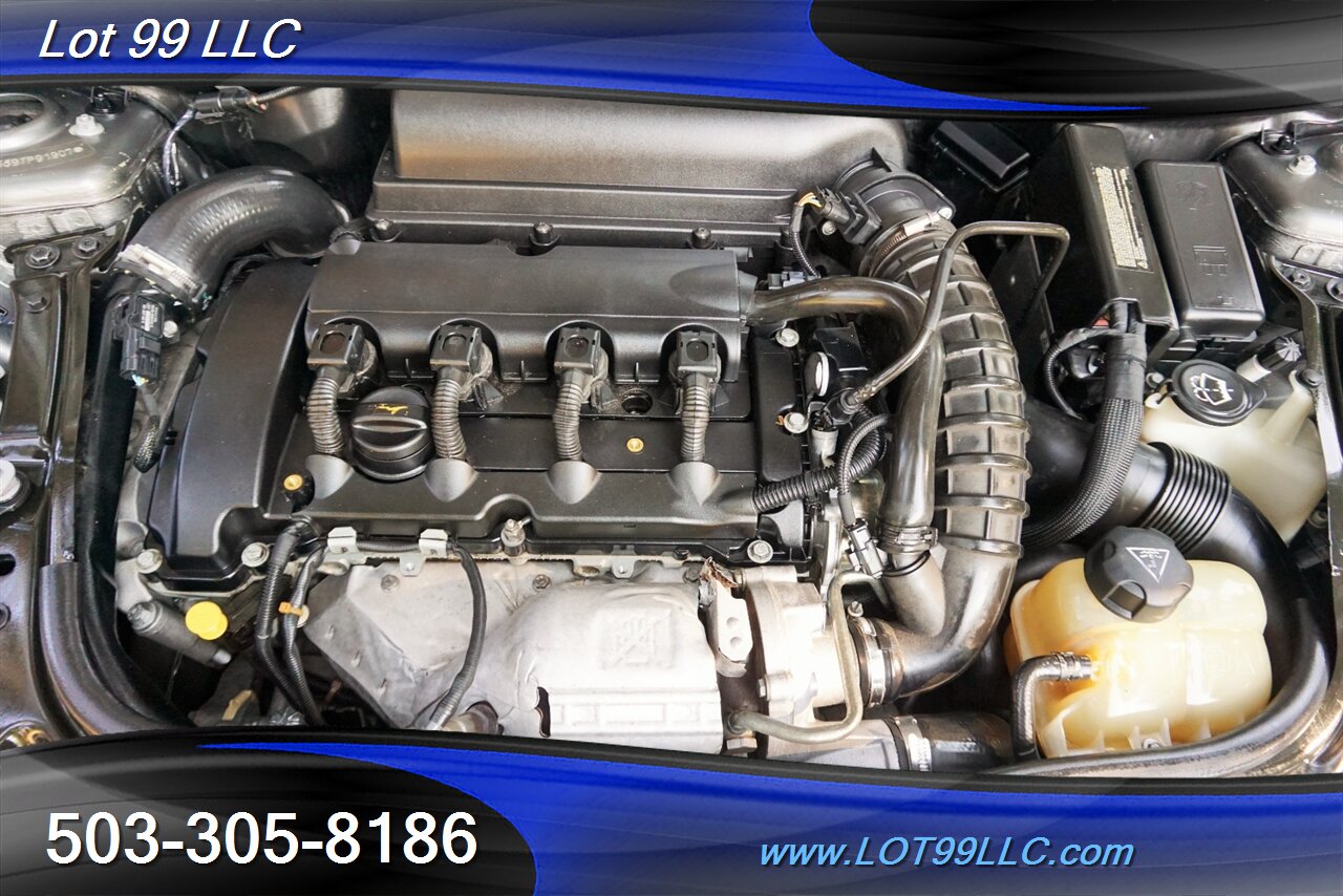 2009 MINI Clubman Cooper Wagon 1.6L Auto Leather Premium Wheels   - Photo 17 - Milwaukie, OR 97267