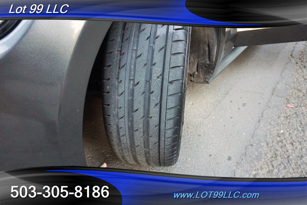 2017 Ford Mustang GT Premium V8 5.0L 6 Speed Manual Leather GPS 20S - Photo 4 - Milwaukie, OR 97267