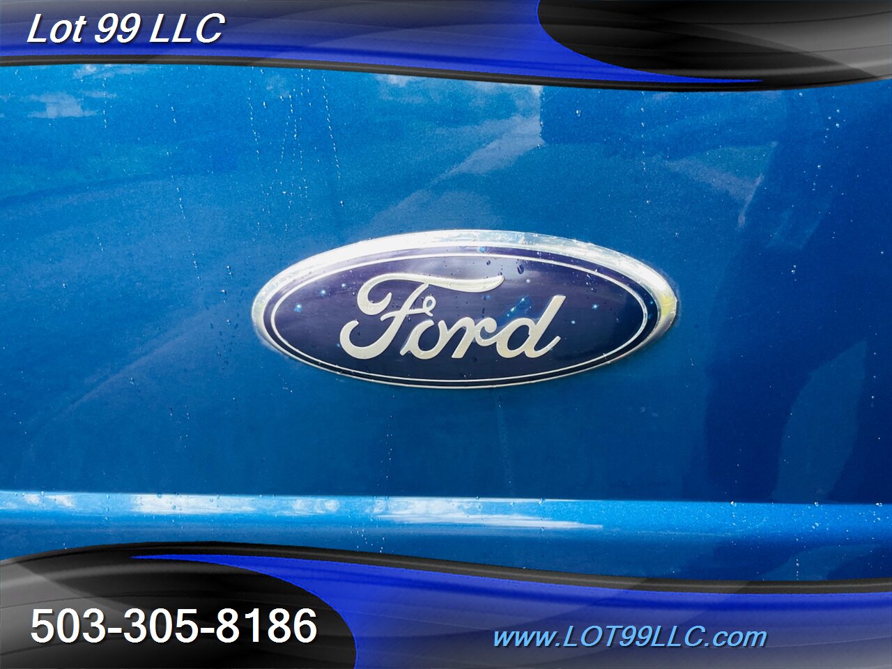 2008 Ford Ranger ** 88k Miles **  AC 5 Speed Manual Tow Package   - Photo 37 - Milwaukie, OR 97267