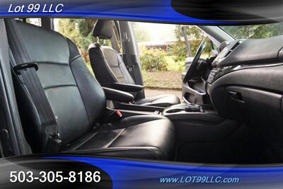 2017 Honda Pilot Touring AWD V6 Auto Heated Leather 3 ROW GPS   - Photo 19 - Milwaukie, OR 97267