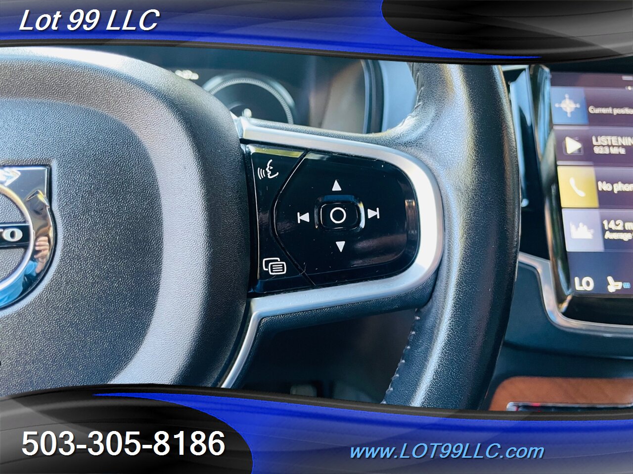 2016 Volvo XC90 T8 eAWD Inscription 2.0L Plug-in Hybrid Twincharge   - Photo 31 - Milwaukie, OR 97267