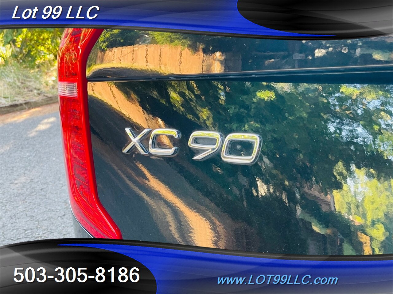 2016 Volvo XC90 T8 eAWD Inscription 2.0L Plug-in Hybrid Twincharge   - Photo 69 - Milwaukie, OR 97267