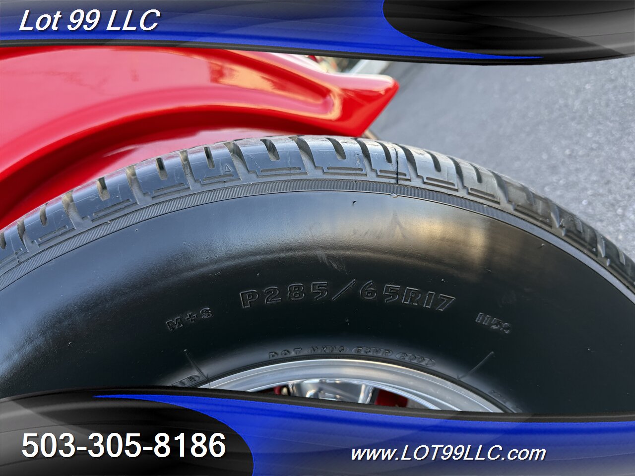 1932 Ford COUPE 350 6-71 BDS Blower Vintage Air AC Suicide Doors - Photo 74 - Milwaukie, OR 97267