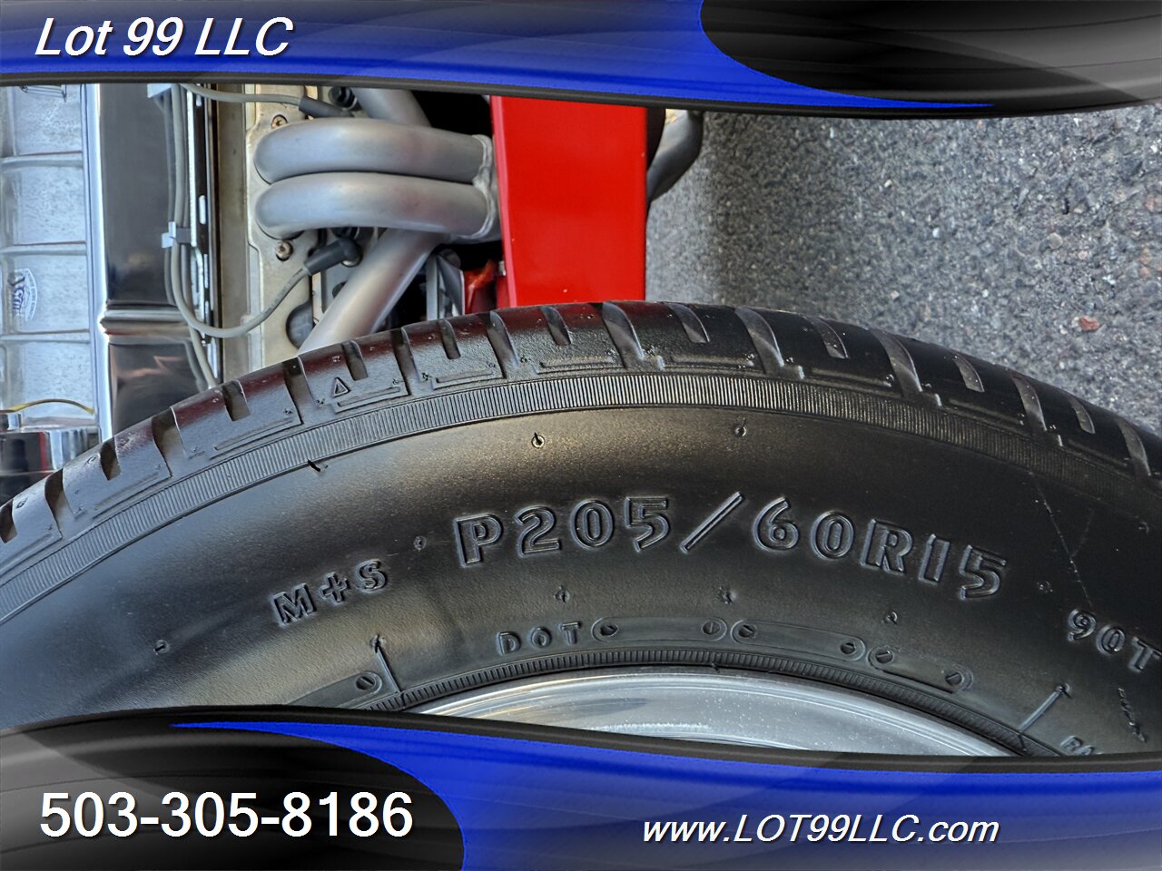 1932 Ford COUPE 350 6-71 BDS Blower Vintage Air AC Suicide Doors - Photo 72 - Milwaukie, OR 97267