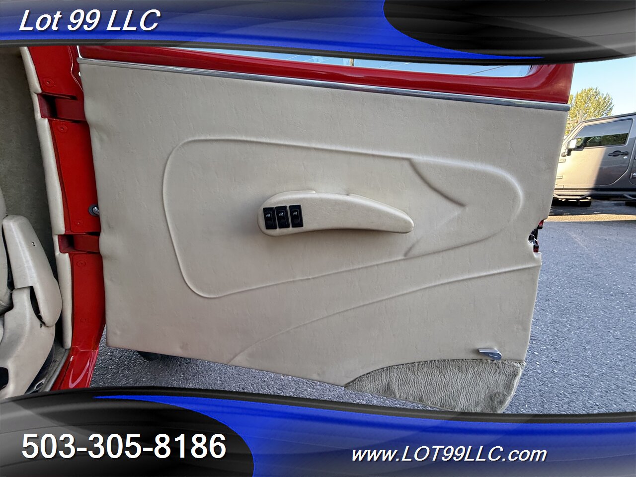 1932 Ford COUPE 350 6-71 BDS Blower Vintage Air AC Suicide Doors - Photo 65 - Milwaukie, OR 97267