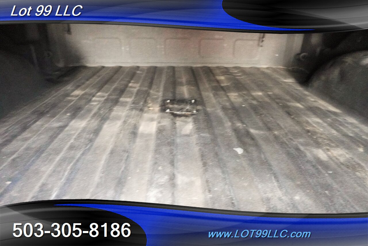 2012 RAM 3500 Mega Cab SLT 4X4 6.7L Cummins Diesel Black Wheels  NEW TIRES - Photo 17 - Milwaukie, OR 97267