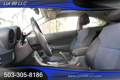 2007 Scion tC Coupe 109K 2.4L 5 Speed Manual Moon Roof 2 OWNERS   - Photo 12 - Milwaukie, OR 97267