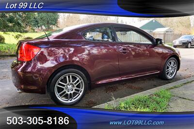 2007 Scion tC Coupe 109K 2.4L 5 Speed Manual Moon Roof 2 OWNERS   - Photo 9 - Milwaukie, OR 97267