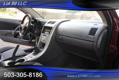 2007 Scion tC Coupe 109K 2.4L 5 Speed Manual Moon Roof 2 OWNERS   - Photo 15 - Milwaukie, OR 97267